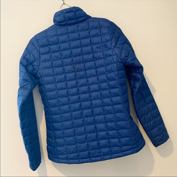 ⭐️ GIFTED ⭐️ NWOT | North Face Thermoball Eco Puffer Jacket - Picture 4 of 16